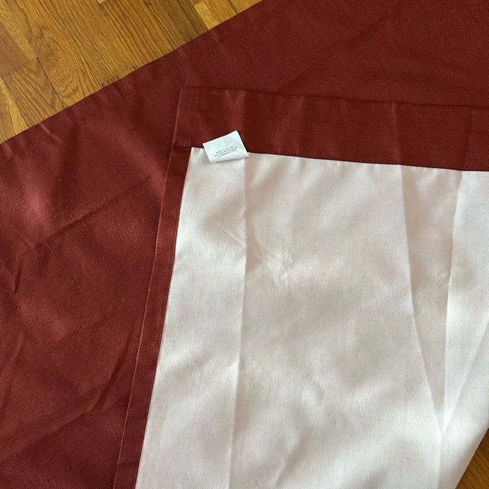 Ellery homestyles set burgundy